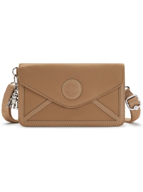 Bolso bandolera – pequeño new lelio pouch – kipling - Kiabi