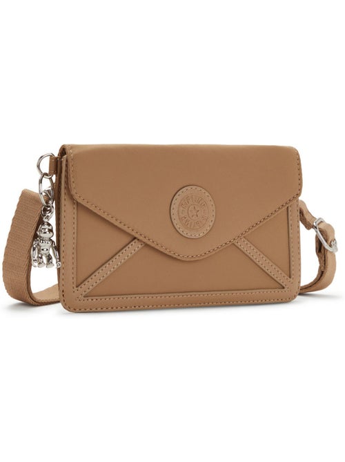 Bolso bandolera – pequeño new lelio pouch – kipling - Kiabi
