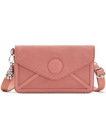 Bolso bandolera – pequeño new lelio pouch – kipling