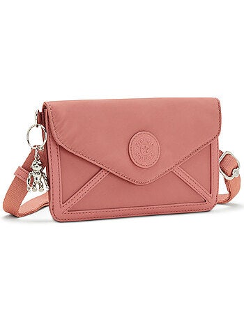 Bolso bandolera – pequeño new lelio pouch – kipling