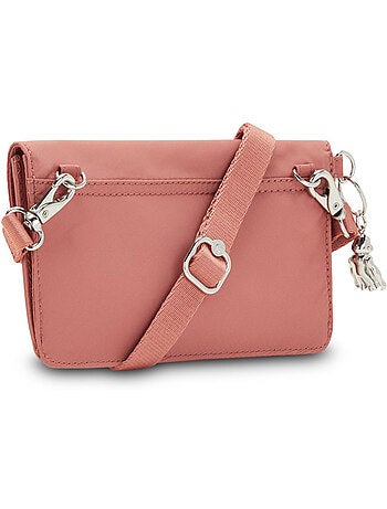 Bolso bandolera – pequeño new lelio pouch – kipling
