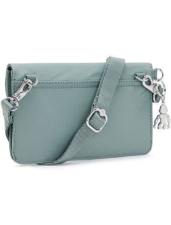 Bolso bandolera – pequeño new lelio pouch – kipling