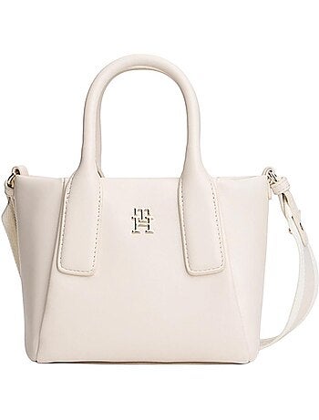 Bolso bandolera pequeño tommy hilfiger para mujer