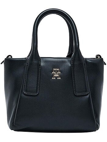Bolso bandolera pequeño tommy hilfiger para mujer