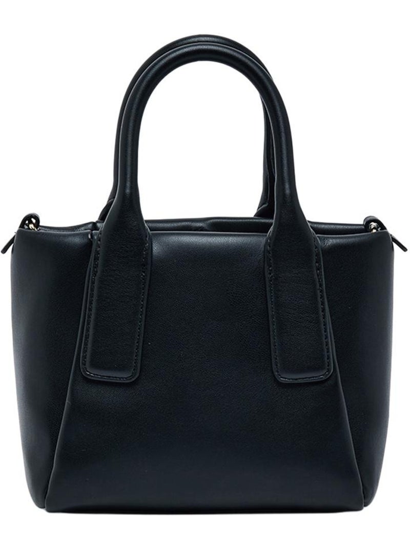 Bolso bandolera pequeño tommy hilfiger para mujer Negro - Kiabi
