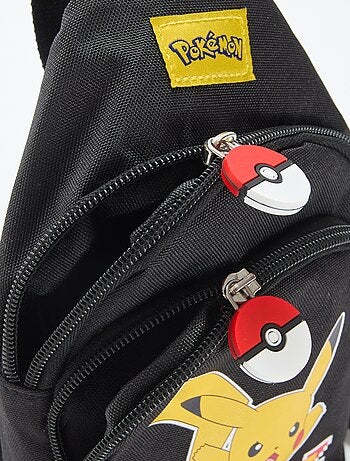 Bolso bandolera 'Pokémon'