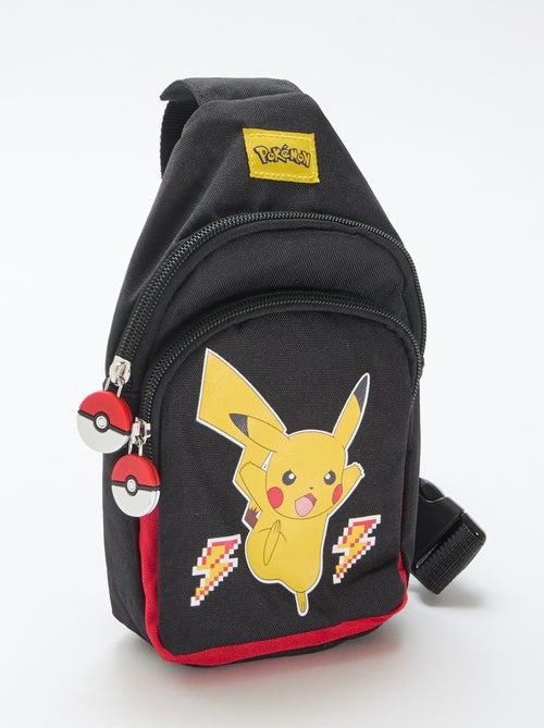 Bolso bandolera 'Pokémon' - Kiabi