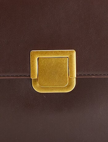Bolso bandolera