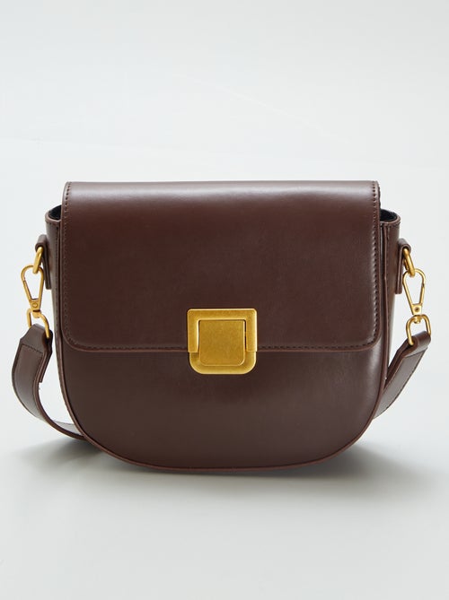Bolso bandolera - Kiabi