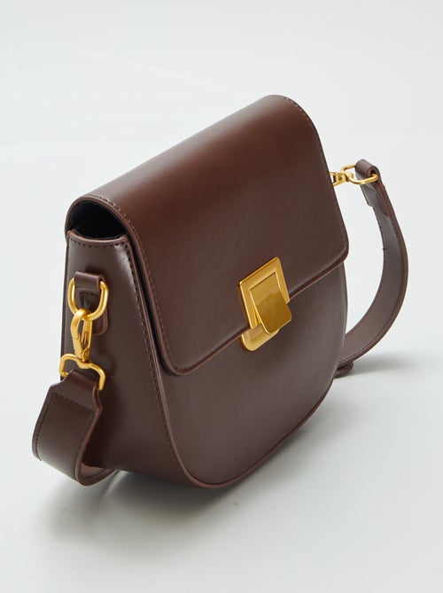 Bolso bandolera - Kiabi