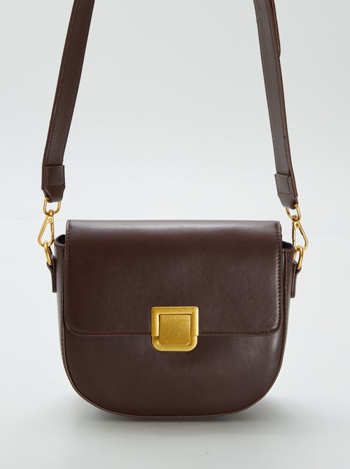 Bolso bandolera - Kiabi