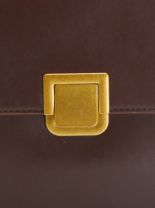 Bolso bandolera - Kiabi