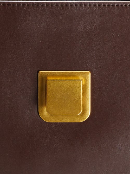 Bolso bandolera - Kiabi