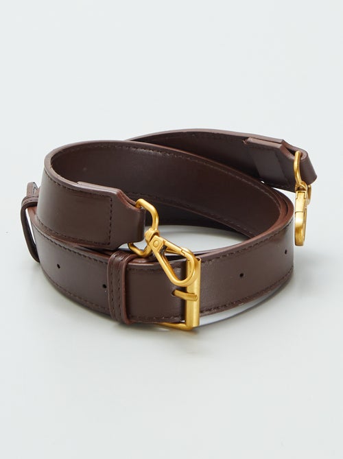 Bolso bandolera - Kiabi