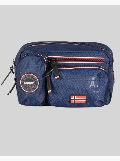 Bolso bandolera salem – geographical norway - Kiabi Bolso bandolera salem – geographical norway - Kiabi