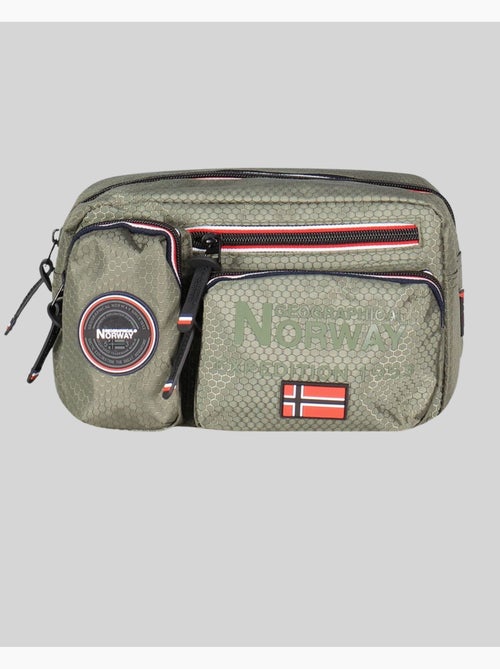 Bolso bandolera salem – geographical norway - Kiabi Bolso bandolera salem – geographical norway - Kiabi