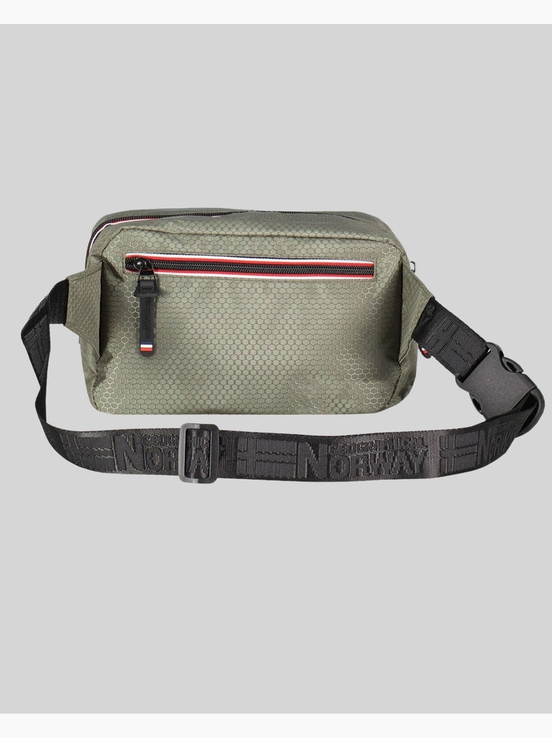 Bolso bandolera salem – geographical norway Caqui - Kiabi