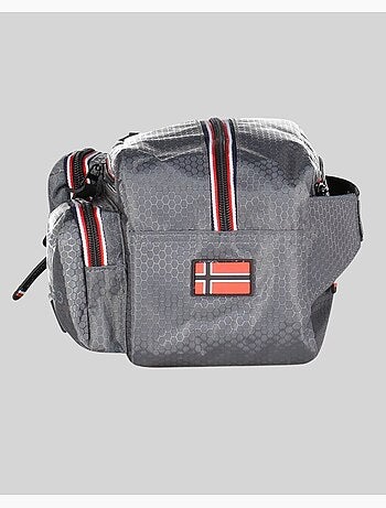 Bolso bandolera salem – geographical norway