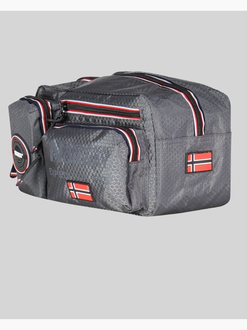Bolso bandolera salem – geographical norway - Kiabi Bolso bandolera salem – geographical norway - Kiabi