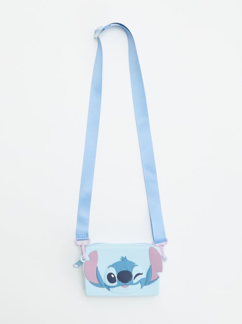 Bolso bandolera \'Stitch\' - Kiabi