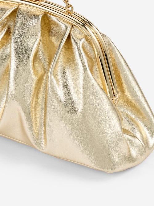 Bolso bandolera tipo saco - Kiabi