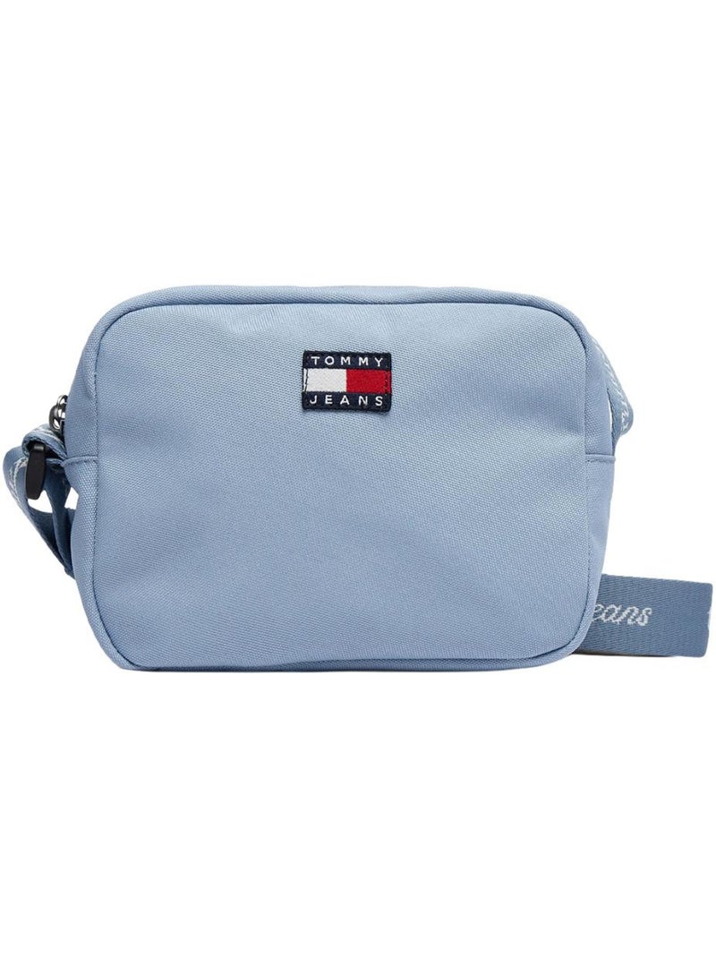 Bolso bandolera tommy hilfiger para mujer Azul - Kiabi