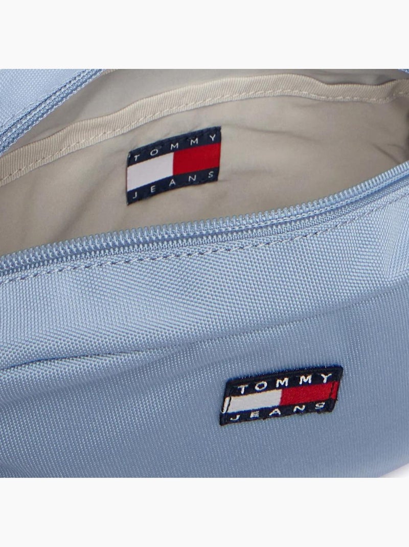 Bolso bandolera tommy hilfiger para mujer Azul - Kiabi