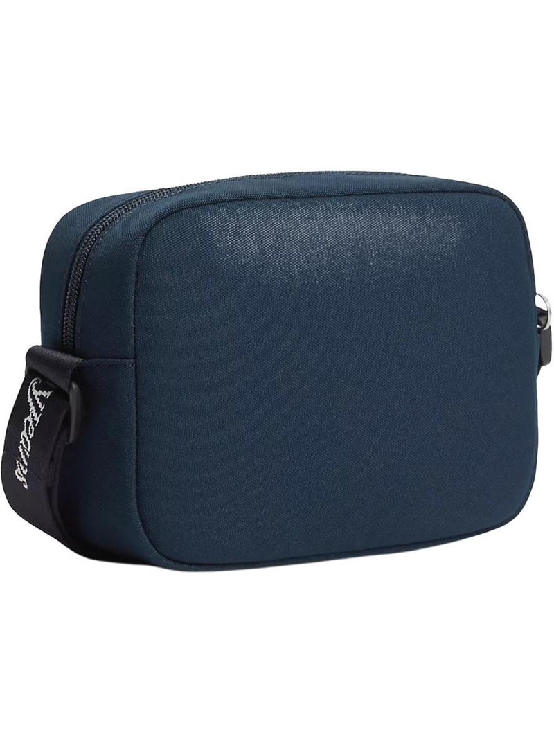 Bolso bandolera tommy hilfiger para mujer Azul marino - Kiabi