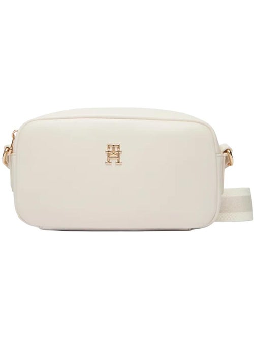 Bolso bandolera tommy hilfiger para mujer - Kiabi Bolso bandolera tommy hilfiger para mujer - Kiabi
