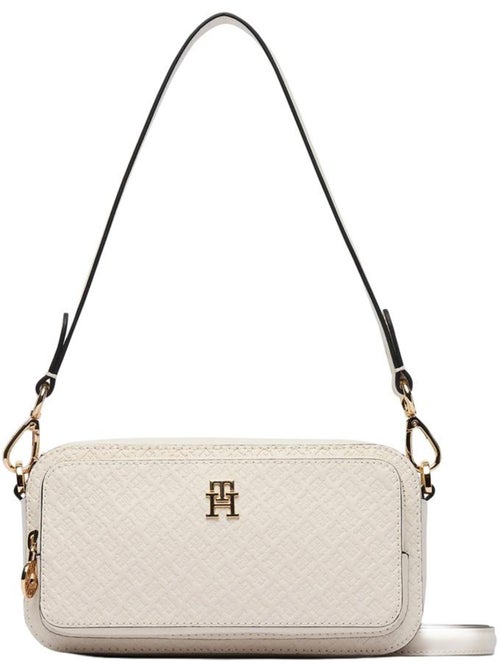 Bolso bandolera tommy hilfiger para mujer - Kiabi Bolso bandolera tommy hilfiger para mujer - Kiabi