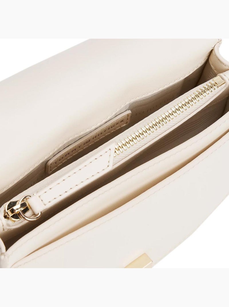 Bolso Bandolera Tommy Hilfiger para Mujer Blanco - Kiabi