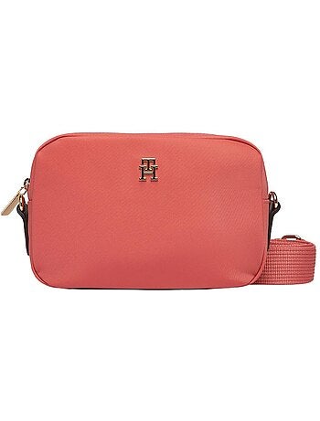 Bolso bandolera tommy hilfiger para mujer