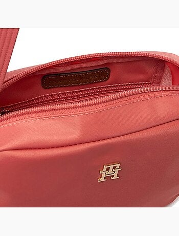 Bolso bandolera tommy hilfiger para mujer