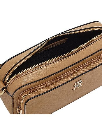 Bolso bandolera tommy hilfiger para mujer