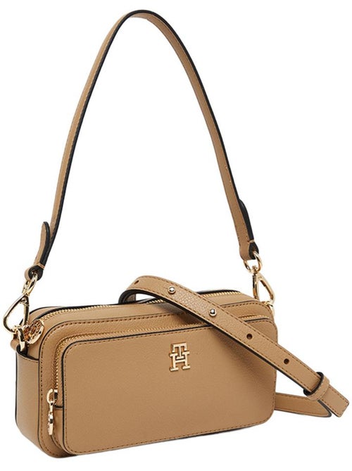 Bolso bandolera tommy hilfiger para mujer - Kiabi Bolso bandolera tommy hilfiger para mujer - Kiabi