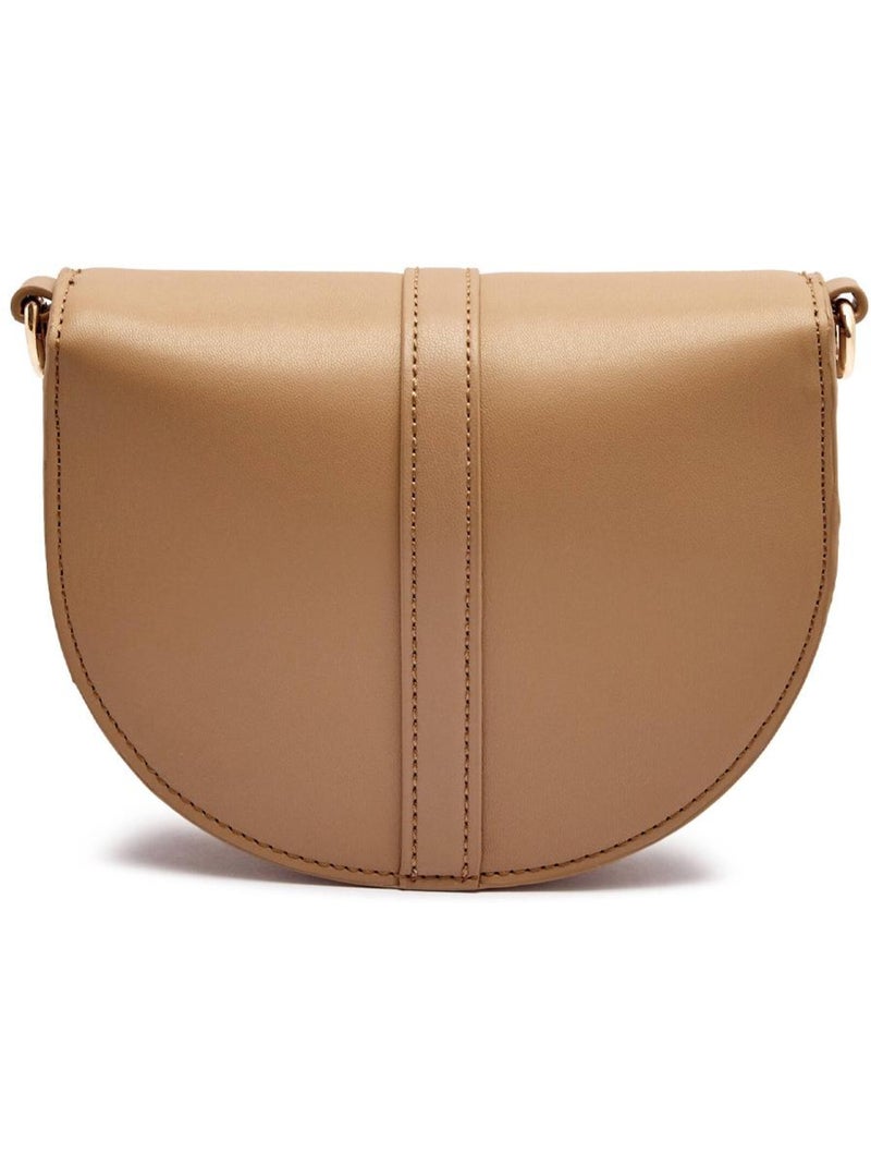 Bolso Bandolera Tommy Hilfiger para Mujer Marrón capuchino - Kiabi