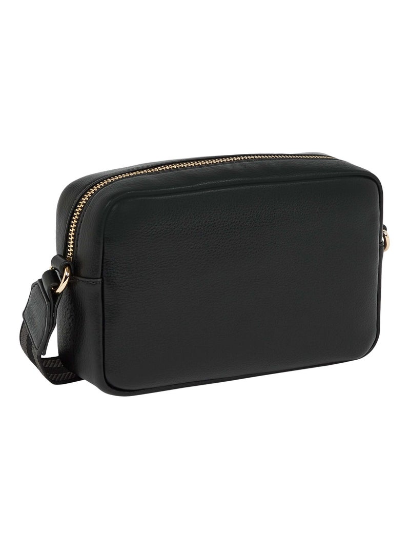 Bolso Bandolera Tommy Hilfiger para Mujer Negro - Kiabi