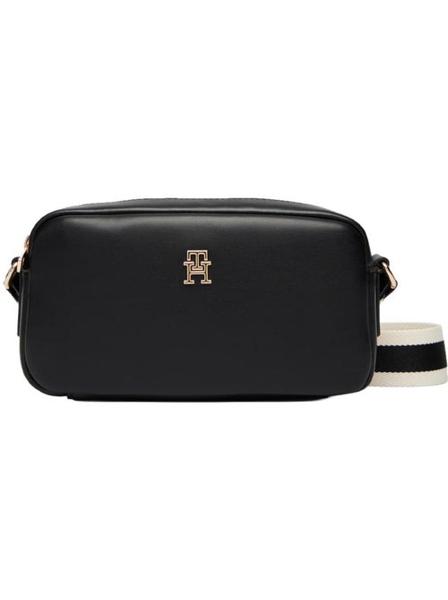 Bolso bandolera tommy hilfiger para mujer - Kiabi Bolso bandolera tommy hilfiger para mujer - Kiabi
