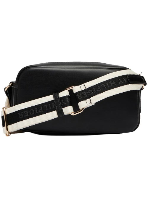 Bolso bandolera tommy hilfiger para mujer - Kiabi Bolso bandolera tommy hilfiger para mujer - Kiabi