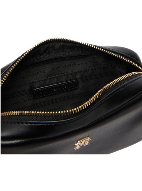Bolso bandolera tommy hilfiger para mujer - Kiabi Bolso bandolera tommy hilfiger para mujer - Kiabi