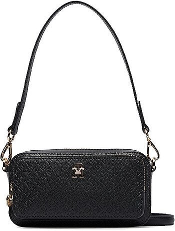 Bolso bandolera tommy hilfiger para mujer