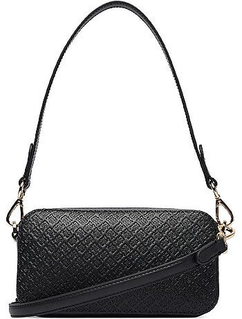 Bolso bandolera tommy hilfiger para mujer