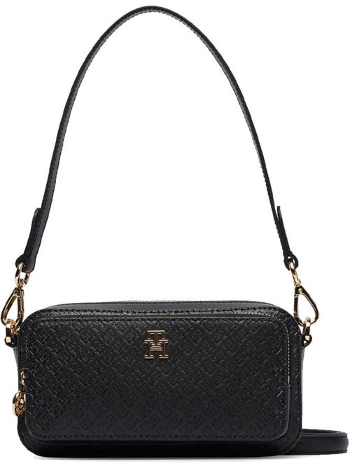 Bolso bandolera tommy hilfiger para mujer - Kiabi Bolso bandolera tommy hilfiger para mujer - Kiabi