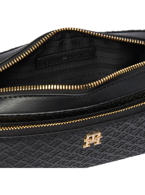 Bolso bandolera tommy hilfiger para mujer - Kiabi Bolso bandolera tommy hilfiger para mujer - Kiabi