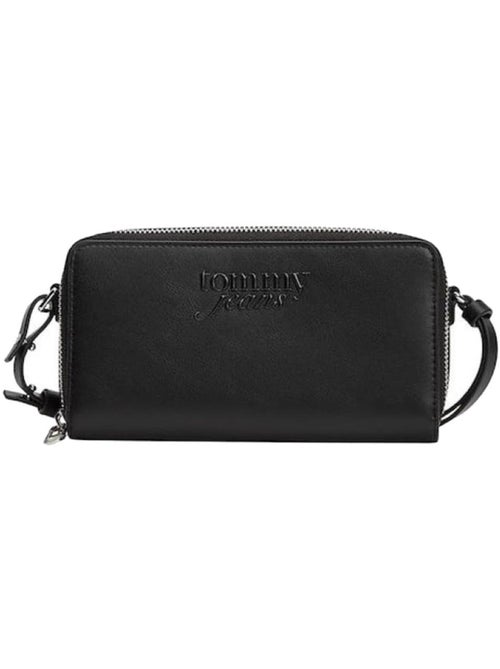 Bolso bandolera tommy hilfiger para mujer - Kiabi Bolso bandolera tommy hilfiger para mujer - Kiabi