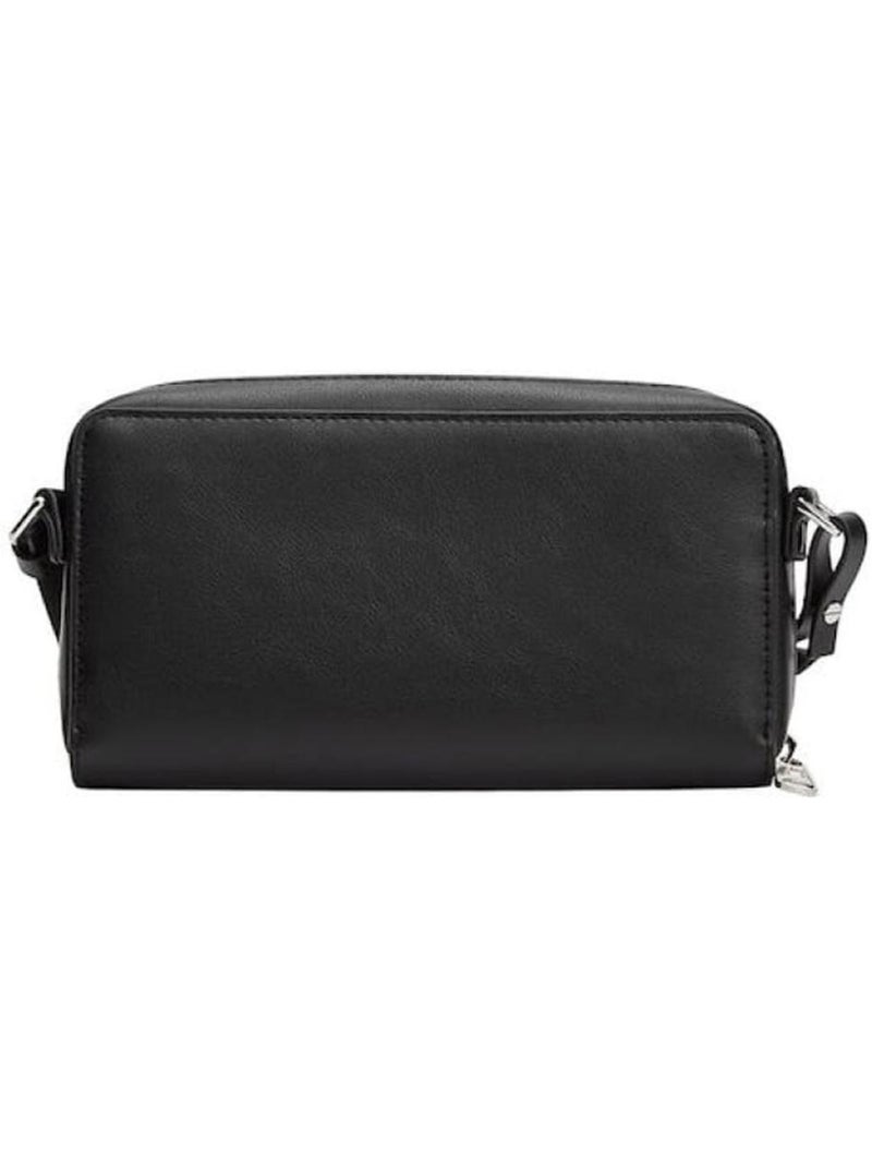 Bolso bandolera tommy hilfiger para mujer Negro - Kiabi