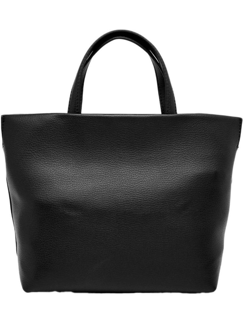 Bolso Bandolera Tommy Hilfiger para Mujer Negro - Kiabi