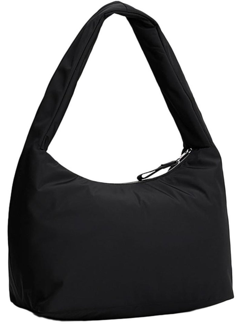 Bolso Bandolera Tommy Hilfiger para Mujer Negro - Kiabi