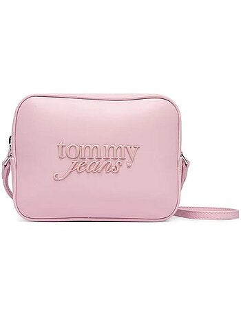 Bolso bandolera tommy hilfiger para mujer
