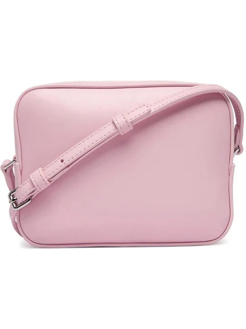 Bolso bandolera tommy hilfiger para mujer Rosa - Kiabi